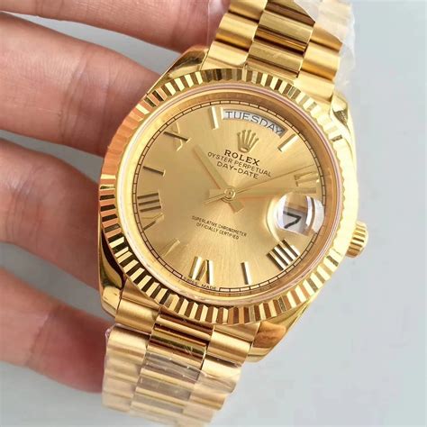 full diamond rolex day-date replica|rolex day date alternative.